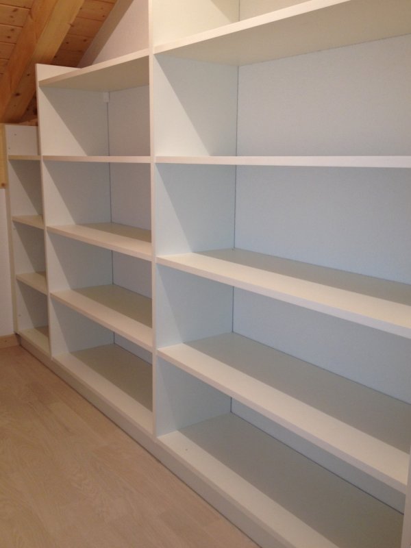 étagère, rangement