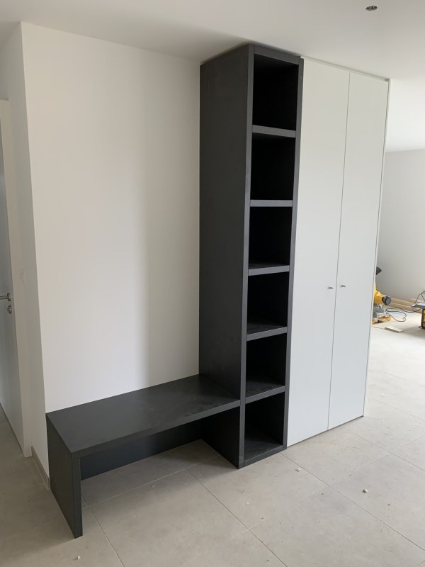 meuble d'entrée