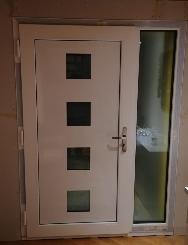 Porte
